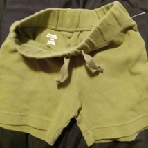 Amazon Essentials 12 Month Shorts - $3.00