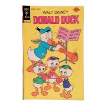Walt Disney Donald Duck #176 Direct Edition Cover (1962-1984) Gold Key Comics - £1.96 GBP