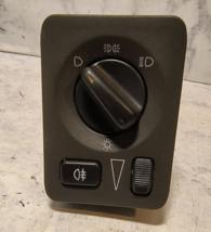 Saab 9-5 Aero Wagon Headlight Lamp Switch Fits 2002 2003 2004 2005 - €42,92 EUR