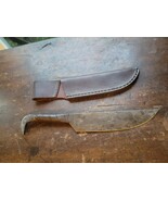 Fire Bird Phoenix Hand Forged Hand Made Knife - €63,29 EUR