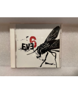 Eve 6 CD *Pre-Owned* ww1 - $13.56 CAD