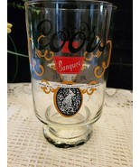 VINTAGE 1970&#39;S BANQUENT 30 OZ. BEER GLASS FOOTED - $15.32 CAD