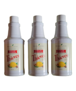 Young Living Thieves Household Cleaner ( 3 Pack) - New - Free Shipping - £68.91 GBP