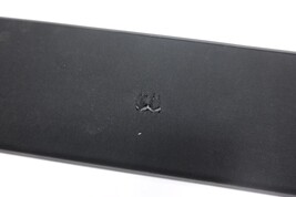 Martin Logan Cadence 3.0-Channel Soundbar - Black image 3