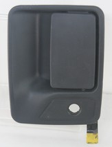 NEW 99-16 Ford F250 F350 Super Duty LH Front Outside Ext Door Handle Black 3177 - $57.41