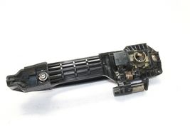 2003-2008 TOYOTA MATRIX REAR FRONT LEFT DRIVER EXTERIOR DOOR HANDLE P8043 image 7