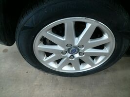 Wheel 16x6-1/2 Alloy 10 Spoke Fits 07-10 VOLVO 40 SERIES 104938075Single... - $71.53