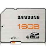 Samsung 16GB SDHC UFS-I CARD  Memory Card - £7.47 GBP