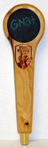 OMAHA BREWING COMPANY ~ GNAT ~  11&quot; DRAFT BEER TAP HANDLE - £31.59 GBP