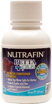 Nutrafin Betta Plus: Premium Tap Water Conditioner - £4.68 GBP