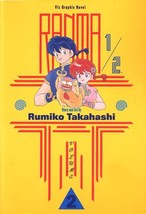 Ranma 1/2, Vol. 2 Takahashi, Rumiko - $7.51