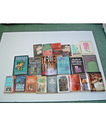 murder mystery suspense 21 mixed book lot the wheat field, expose, invis... - £20.97 GBP