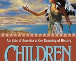 Children of the Dawn [Mass Market Paperback] Rowe, Patricia - $2.93