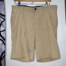 Hurley light weight shorts, size 34 - £14.64 GBP