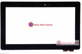 Touch Glass Screen Digitizer Replacement for ASUS Transformer Book T100T... - $50.81