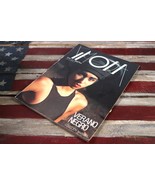 El Hogar Y La Moda Women Fashion Model Magazine Spain January 1986 Spani... - $36.75 CAD