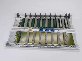 Siemens 6ES57002LA12 Simatic S5 Subrack CR2  - $28.40