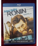 Ronin (Blu-ray, 1998) - £6.31 GBP