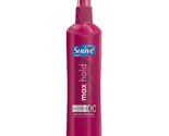 Suave Essentials Max Hold Hairspray 8 Non Aerosol 11 oz-  2 pack - $14.95