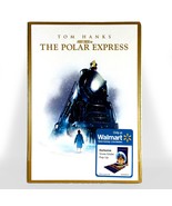 The Polar Express (DVD, 2005, Widescreen) Brand New w/ Snow Globe Slip ! - £7.48 GBP