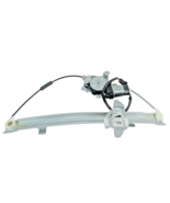 Dorman 741724 Fits 1993-97 Nissan Altima Front RH Power Window Regulator... - €106,56 EUR