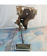 1969-1972 Pontiac GTO Lemans Grand Prix Automatic Brake Pedal and Suppor... - €120,56 EUR