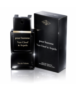 Van Cleef &amp; Arpels Pour Homme vintage 1.7 oz 50 ml Eau De Toilette spray... - $273.60