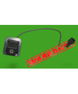 07-2014 mercedes w221 s550 s63 cl550 s400 rear view backup back up camer... - $101.81 CAD