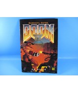 Survival Guide DOOM II (2) Ed Dille ID Software - Strategy Guide Book 1994 - £11.70 GBP