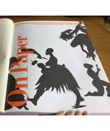 On Paper Magazine Bound Volume 2 1997-1998 - $49.99