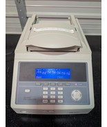 Applied Biosystems GeneAmp PCR Thermal Cycler 9700 with 2x96 Well Block ... - $1,035.00