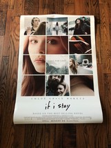 If I Stay Movie Poster!!! - $19.99