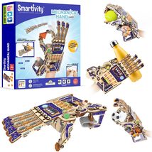 DIY Mechanical Hand. 8-14 years - £38.08 GBP