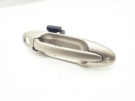 Gold Front Right Exterior Door Handle Paint Peel OEM 98 02 05 07 Lexus L... - $184.03 MXN