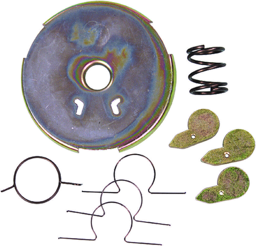 SP1 Pull Start Recoil Starter Pawl Kit Arctic Cat Snowmobile, 11-311 11-... - $12.50