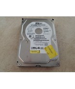 WD 160 GB WD1600AAJS-22PSA0 Hard Drive 3.5 SATA Tested and Wiped - £14.19 GBP