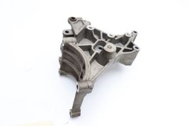 06-10 CHEVROLET SILVERADO 2500HD 6.6L A/C COMPRESSOR MOUNT BRACKET E0410 image 6