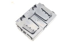 12-18 BMW F30 320I 328I A/C CLIMATE CONTROL MODULE E3112 image 8
