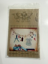 Angel Tyme Designs Heart Strings Pattern - $8.12 CAD