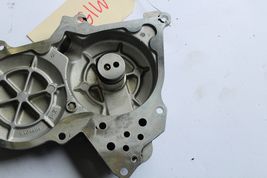 2008-2013 INFINITI G37S COUPE CAMSHAFT VALVE ACCESS COVER CAM SHAFT LEFT M1525 image 10
