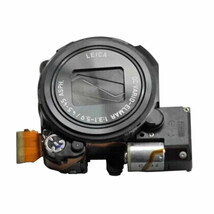 Zoom Lens For Kodak PANASONIC DMC-SZ1 DMC-SZ7 DMC-SZ5 - €68,85 EUR