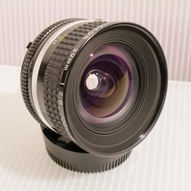 Nikon Nikkor 20mm f/2.8 Wide Angle Prime Lens Manual - £389.51 GBP