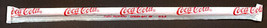Vintage 1960&#39;s Coca Cola Straw - Enjoy Coca Cola Logo. - $4.00
