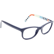 Kate Spade Eyeglasses Lettie NM15 Navy Blue Rectangular Frame 51[]17 135 - £63.92 GBP
