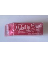 Mini Makeup Eraser Cloth Pink 8in x 3in - $14.77 CAD