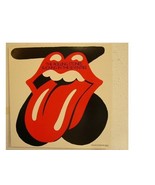 The Rolling Stones Poster Sucking in the Seventies Flat - $44.97