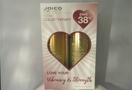 Joico K-Pak Color Therapy Shampoo &amp; Conditioner 33.8 oz duo - £54.75 GBP