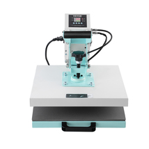 VEVOR Heat Press, 15 x 15 inch, 2-Layer Insulation Cotton, Plate-Press, ... - $147.99