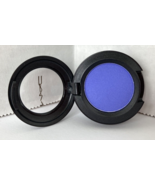 MAC Eye Shadow COBALT Satin Blue Indigo Authentic Full Size .05oz/1.5g NIB NEW - $14.80