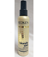 REDKEN Blonde Idol BBB Spray Lightweight Multi-Benefit Conditioner 5 oz. - $711.06 MXN